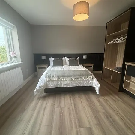 Guest house Townhouse *