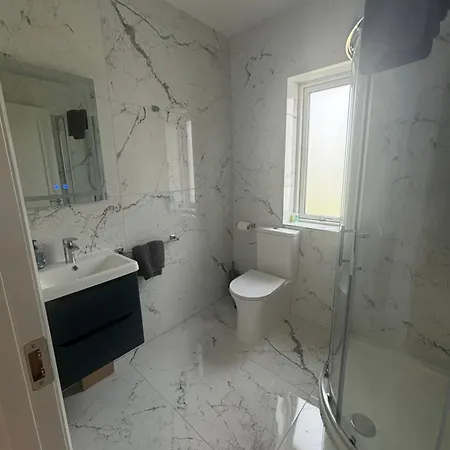 Townhouse Guest house