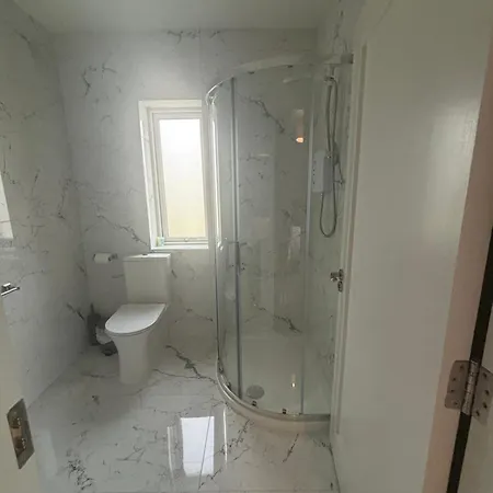 Townhouse * Listowel